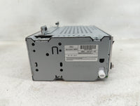2015-2016 Ford Focus Radio AM FM Cd Player Receiver Replacement P/N:FM5T-19C107-HC Fits Fits 2015 2016 OEM Used Auto Parts -