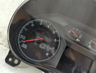 compare product 2014-2018 Ford Focus Instrument Cluster Speedometer Gauges P/N:42786792 Fits Fits 2014 2015 2016 2017 2018 OEM Used Auto Parts