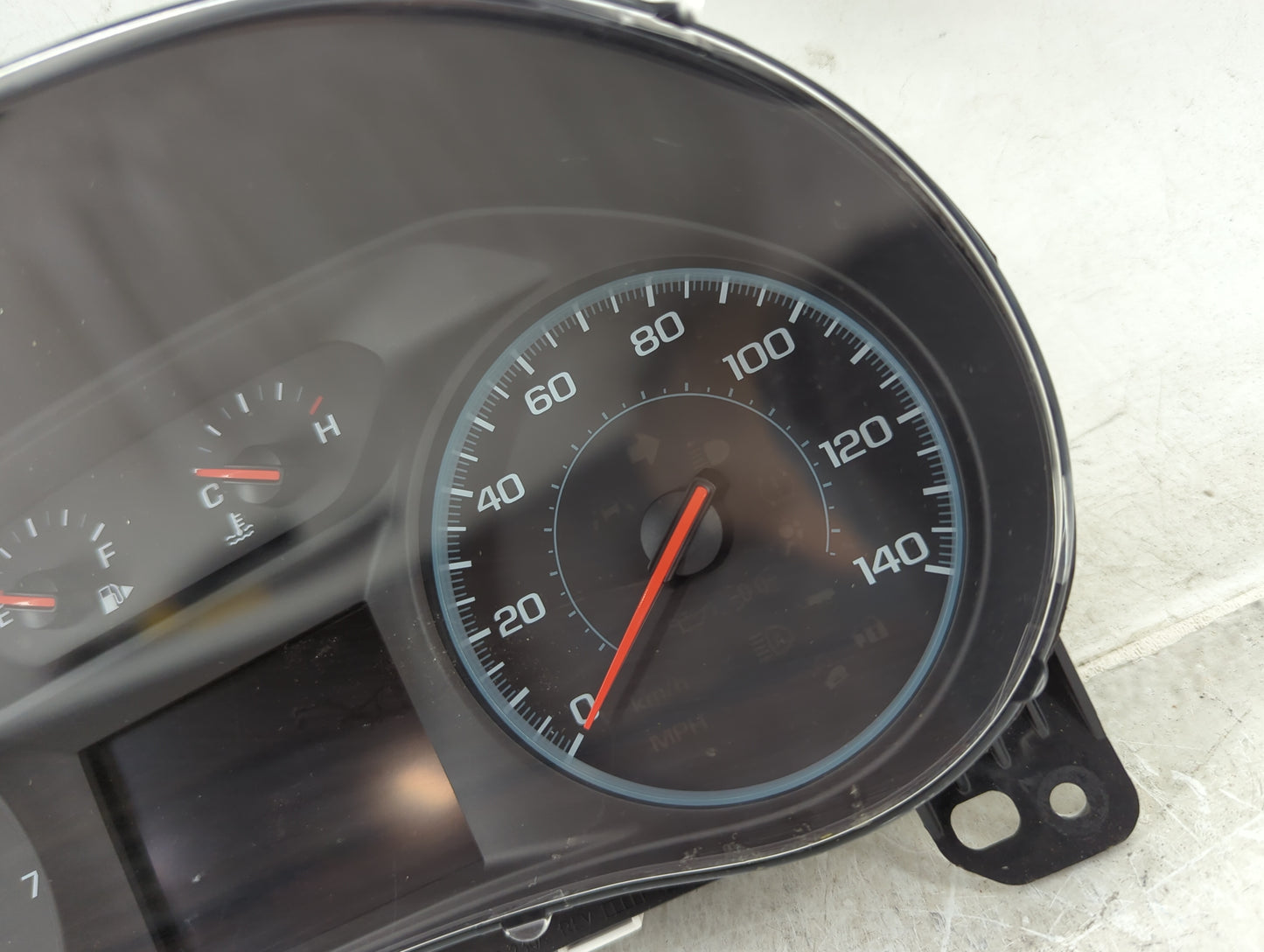 2014-2018 Ford Focus Instrument Cluster Speedometer Gauges P/N:42786792 Fits Fits 2014 2015 2016 2017 2018 OEM Used Auto Par
