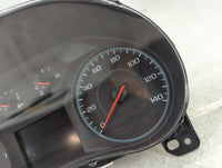 2014-2018 Ford Focus Instrument Cluster Speedometer Gauges P/N:42786792 Fits Fits 2014 2015 2016 2017 2018 OEM Used Auto Par
