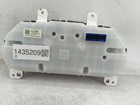 2014-2018 Ford Focus Instrument Cluster Speedometer Gauges P/N:42786792 Fits Fits 2014 2015 2016 2017 2018 OEM Used Auto Par