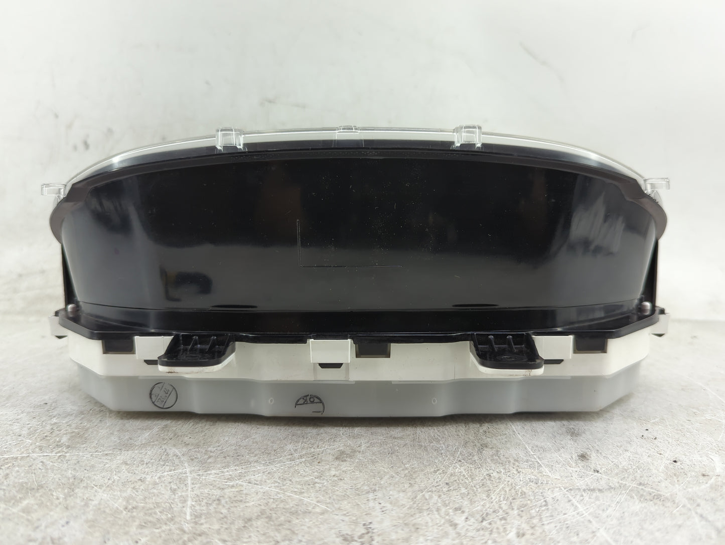 2014-2018 Ford Focus Instrument Cluster Speedometer Gauges P/N:42786792 Fits Fits 2014 2015 2016 2017 2018 OEM Used Auto Par