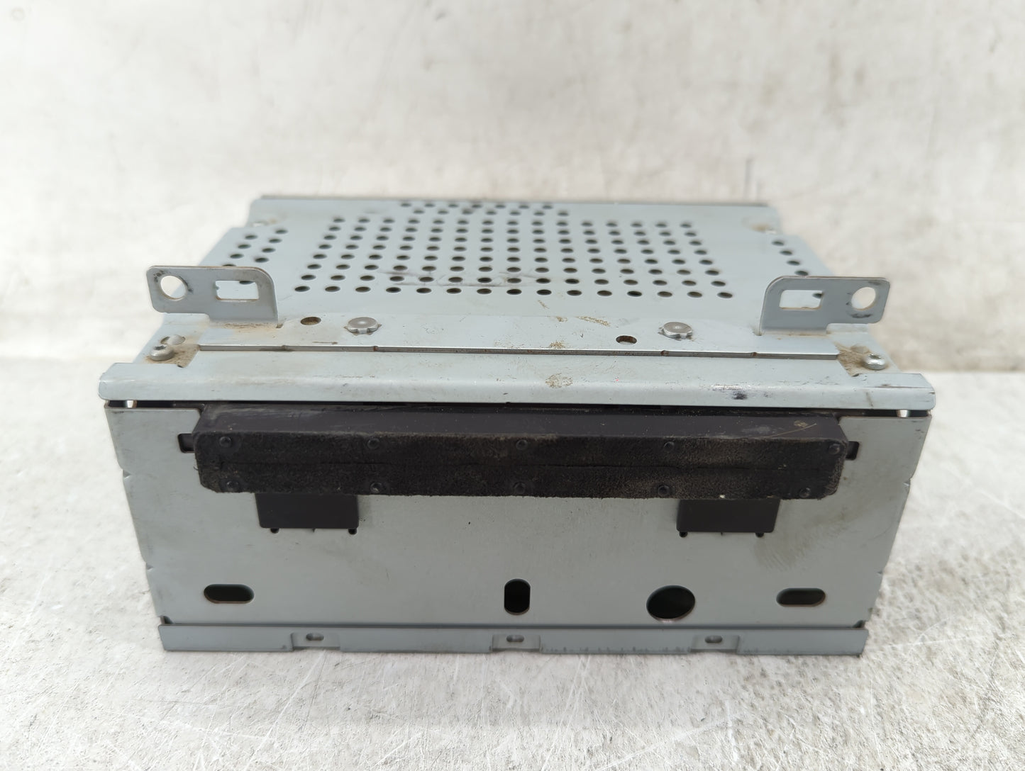 2015 Ford Focus Radio AM FM Cd Player Receiver Replacement P/N:FM5T-19C107-GB Fits OEM Used Auto Parts - Oemusedautoparts1.c