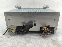 2015 Ford Focus Radio AM FM Cd Player Receiver Replacement P/N:FM5T-19C107-GB Fits OEM Used Auto Parts - Oemusedautoparts1.c