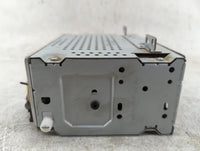 2015 Ford Focus Radio AM FM Cd Player Receiver Replacement P/N:FM5T-19C107-GB Fits OEM Used Auto Parts - Oemusedautoparts1.c
