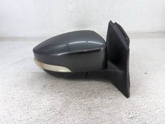 compare product 2015-2018 Ford Focus Passenger Side View Mirror - Right Door Mirror OEM Used