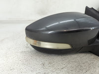 2015-2018 Ford Focus Passenger Side View Mirror - Right Door Mirror OEM Used - Oemusedautoparts1.com