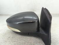 2015-2018 Ford Focus Passenger Side View Mirror - Right Door Mirror OEM Used - Oemusedautoparts1.com