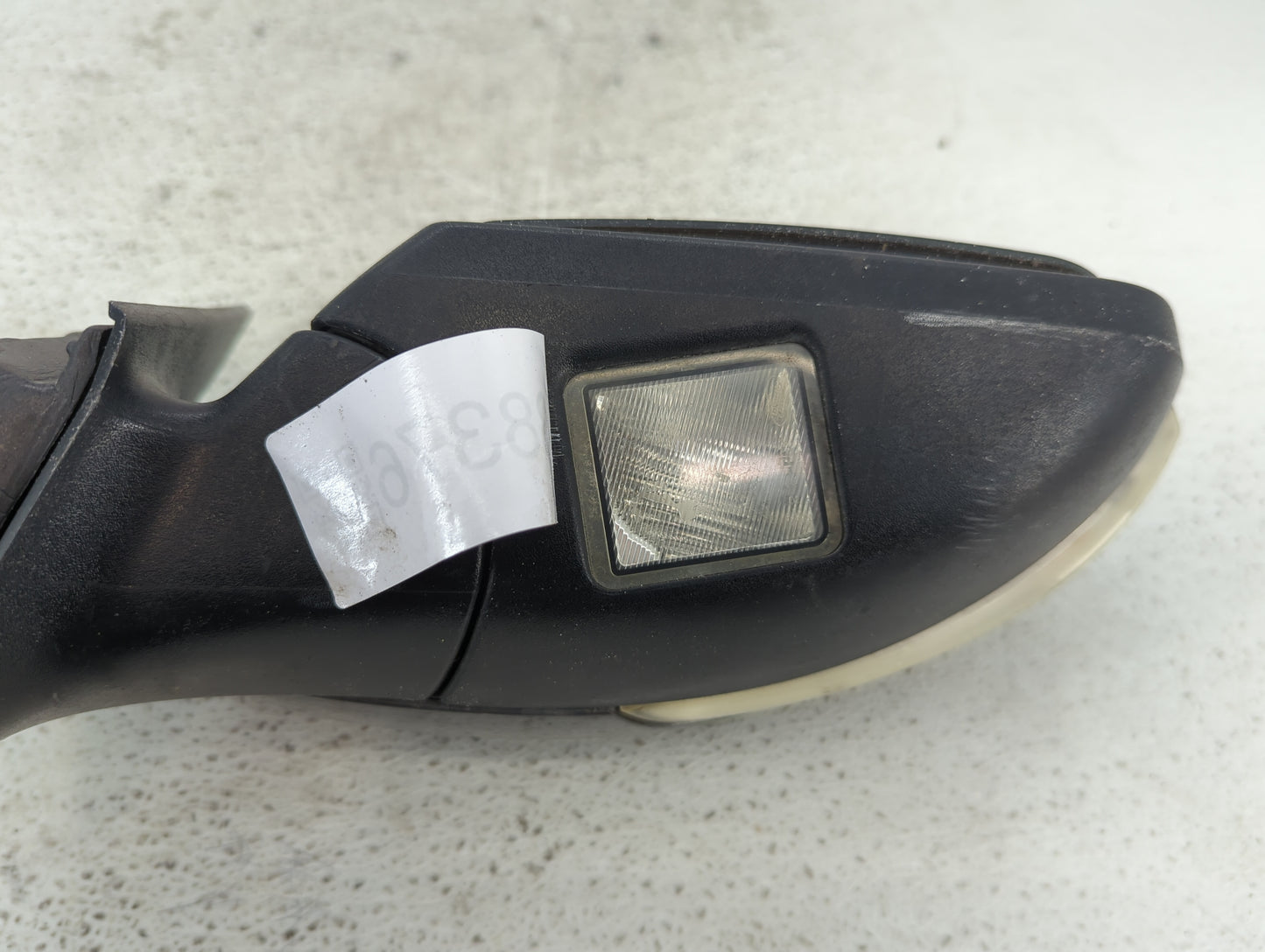 2015-2018 Ford Focus Passenger Side View Mirror - Right Door Mirror OEM Used - Oemusedautoparts1.com