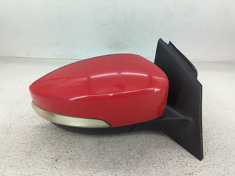 compare product 2015-2018 Ford Focus Passenger Side View Mirror - Right Door Mirror OEM Used