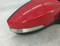 2015-2018 Ford Focus Passenger Side View Mirror - Right Door Mirror OEM Used - Oemusedautoparts1.com