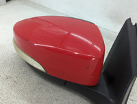 2015-2018 Ford Focus Passenger Side View Mirror - Right Door Mirror OEM Used - Oemusedautoparts1.com