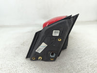 2015-2018 Ford Focus Passenger Side View Mirror - Right Door Mirror OEM Used - Oemusedautoparts1.com