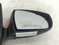 2015-2018 Ford Focus Passenger Side View Mirror - Right Door Mirror OEM Used - Oemusedautoparts1.com