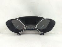 2015 Ford Focus Instrument Cluster Speedometer Gauges P/N:F1ET-10849-CTG F1ET-14B094-BB, F1ET-14C026-ABG, 29347775 Fits OEM 