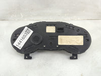 2015 Ford Focus Instrument Cluster Speedometer Gauges P/N:F1ET-10849-CTG F1ET-14B094-BB, F1ET-14C026-ABG, 29347775 Fits OEM 