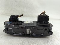 2015-2018 Ford Focus Climate Control Module Temperature AC/Heater Replacement P/N:F1ET-19980-JF Fits Fits 2015 2016 2017 201