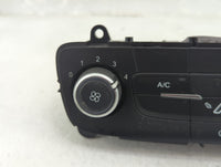2015-2018 Ford Focus Climate Control Module Temperature AC/Heater Replacement P/N:F1ET-19980-JF Fits Fits 2015 2016 2017 201