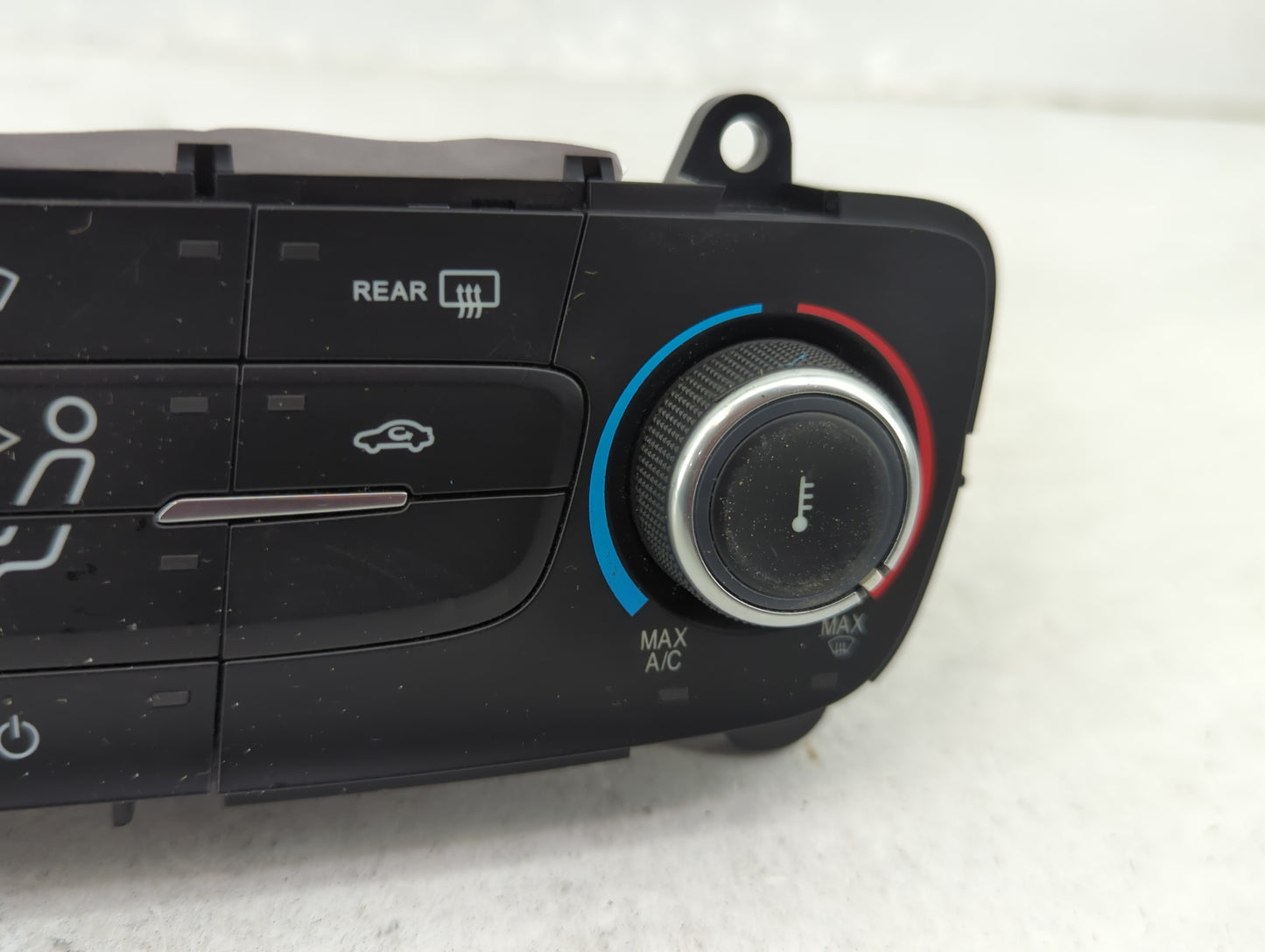 2015-2018 Ford Focus Climate Control Module Temperature AC/Heater Replacement P/N:F1ET-19980-JF Fits Fits 2015 2016 2017 201