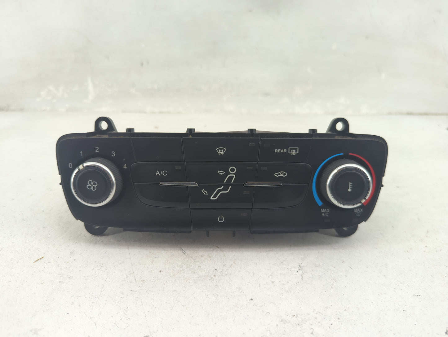 2015-2018 Ford Focus Climate Control Module Temperature AC/Heater Replacement P/N:DM5TRA GH70A Fits Fits 2015 2016 2017 2018