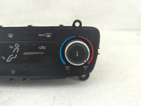 2015-2018 Ford Focus Climate Control Module Temperature AC/Heater Replacement P/N:DM5TRA GH70A Fits Fits 2015 2016 2017 2018