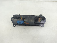 2015-2018 Ford Focus Climate Control Module Temperature AC/Heater Replacement P/N:DM5TRA GH70A Fits Fits 2015 2016 2017 2018