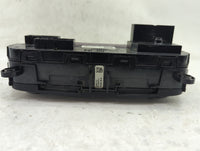 2015-2018 Ford Focus Climate Control Module Temperature AC/Heater Replacement P/N:F1ET-19980-JF Fits Fits 2015 2016 2017 201