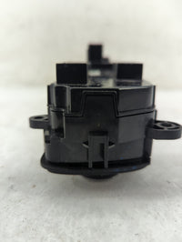 2015-2018 Ford Focus Climate Control Module Temperature AC/Heater Replacement P/N:F1ET-19980-JF Fits Fits 2015 2016 2017 201