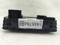 2015-2018 Ford Focus Climate Control Module Temperature AC/Heater Replacement P/N:F1ET-19980-JF Fits Fits 2015 2016 2017 201