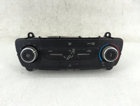 2015-2018 Ford Focus Climate Control Module Temperature AC/Heater Replacement P/N:F1ET-19980-JF Fits Fits 2015 2016 2017 201