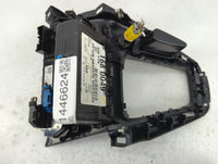 2015-2018 Ford Focus Climate Control Module Temperature AC/Heater Replacement P/N:F1ET-19980-JF PF1EB-A044K30-MAF3JA6 Fits O