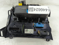 2015-2018 Ford Focus Climate Control Module Temperature AC/Heater Replacement P/N:F1ET-19980-JF PF1EB-A044K30-MAF3JA6 Fits O