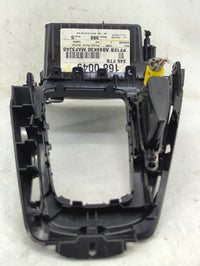 2015-2018 Ford Focus Climate Control Module Temperature AC/Heater Replacement P/N:F1ET-19980-JF PF1EB-A044K30-MAF3JA6 Fits O