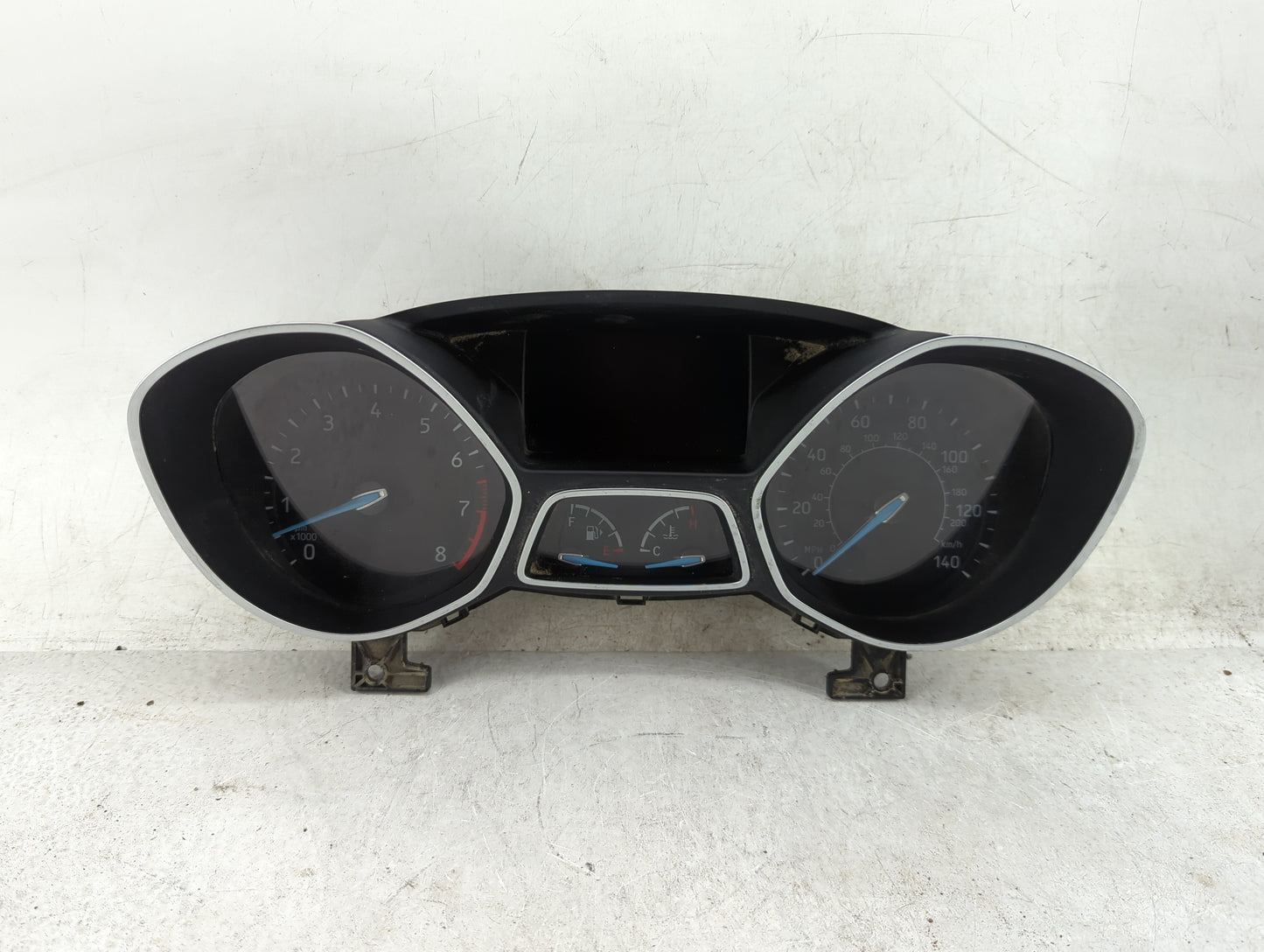 2015 Ford Focus Instrument Cluster Speedometer Gauges P/N:F1ET-14F094-BB F1ET-14C026-AEG, F1ET-10849-CTG, 2934775 Fits OEM U