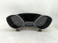 2015 Ford Focus Instrument Cluster Speedometer Gauges P/N:F1ET-14F094-BB F1ET-14C026-AEG, F1ET-10849-CTG, 2934775 Fits OEM U