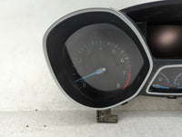2015 Ford Focus Instrument Cluster Speedometer Gauges P/N:F1ET-14F094-BB F1ET-14C026-AEG, F1ET-10849-CTG, 2934775 Fits OEM U