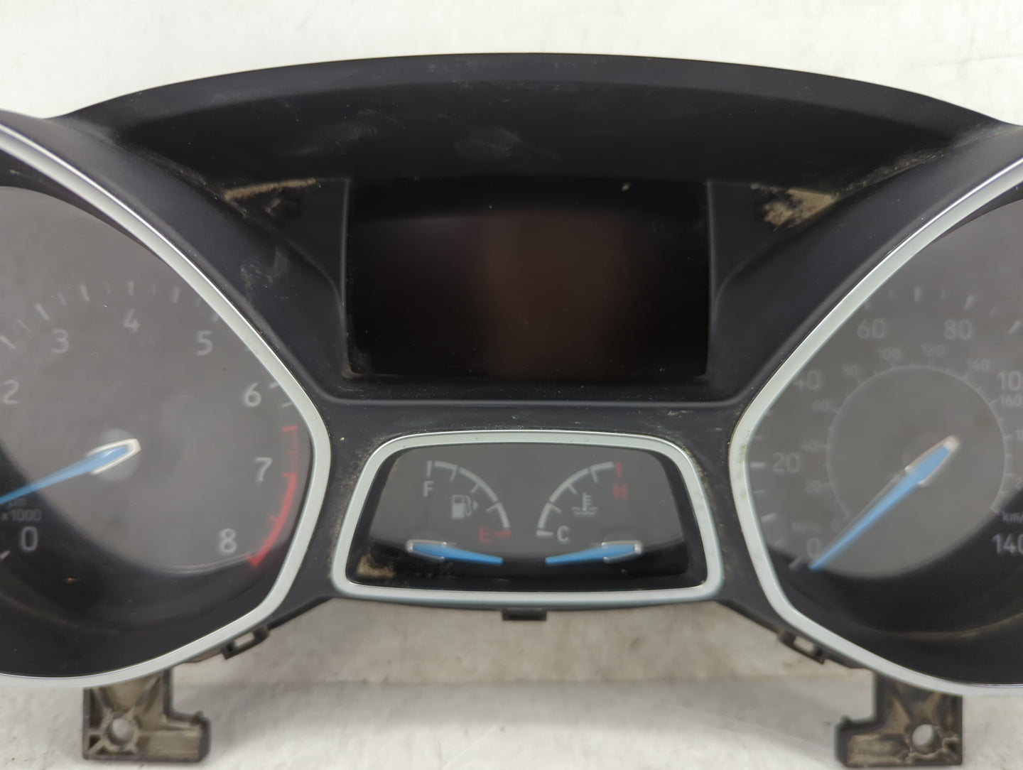 2015 Ford Focus Instrument Cluster Speedometer Gauges P/N:F1ET-14F094-BB F1ET-14C026-AEG, F1ET-10849-CTG, 2934775 Fits OEM U