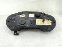 2015 Ford Focus Instrument Cluster Speedometer Gauges P/N:F1ET-10849-CTG F1ET-14B094, F1ET-14C026-A, 2934775-05 Fits OEM Use