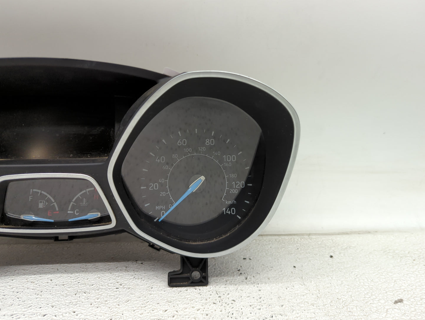 2015 Ford Focus Instrument Cluster Speedometer Gauges P/N:F1ET-10849-CTG Miles: Fits OEM Used Auto Parts - Oemusedautoparts1