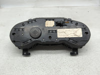 2015 Ford Focus Instrument Cluster Speedometer Gauges P/N:F1ET-10849-CTG Miles: Fits OEM Used Auto Parts - Oemusedautoparts1