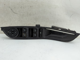compare product 2012-2018 Ford Focus Master Power Window Switch Replacement Driver Side Left P/N:BM5T-14A132-AA 1085502X Fits OEM Used Auto Parts