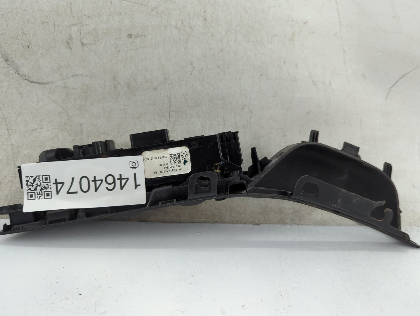 2012-2018 Ford Focus Master Power Window Switch Replacement Driver Side Left P/N:BM5T-14A132-AA 1085502X Fits OEM Used Auto 