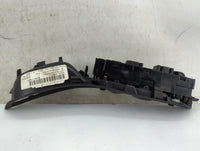 2012-2018 Ford Focus Master Power Window Switch Replacement Driver Side Left P/N:BM5T-14A132-AA 1085502X Fits OEM Used Auto 