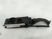 2012-2018 Ford Focus Master Power Window Switch Replacement Driver Side Left P/N:BM5T-14A132-AA 1085502X Fits OEM Used Auto 