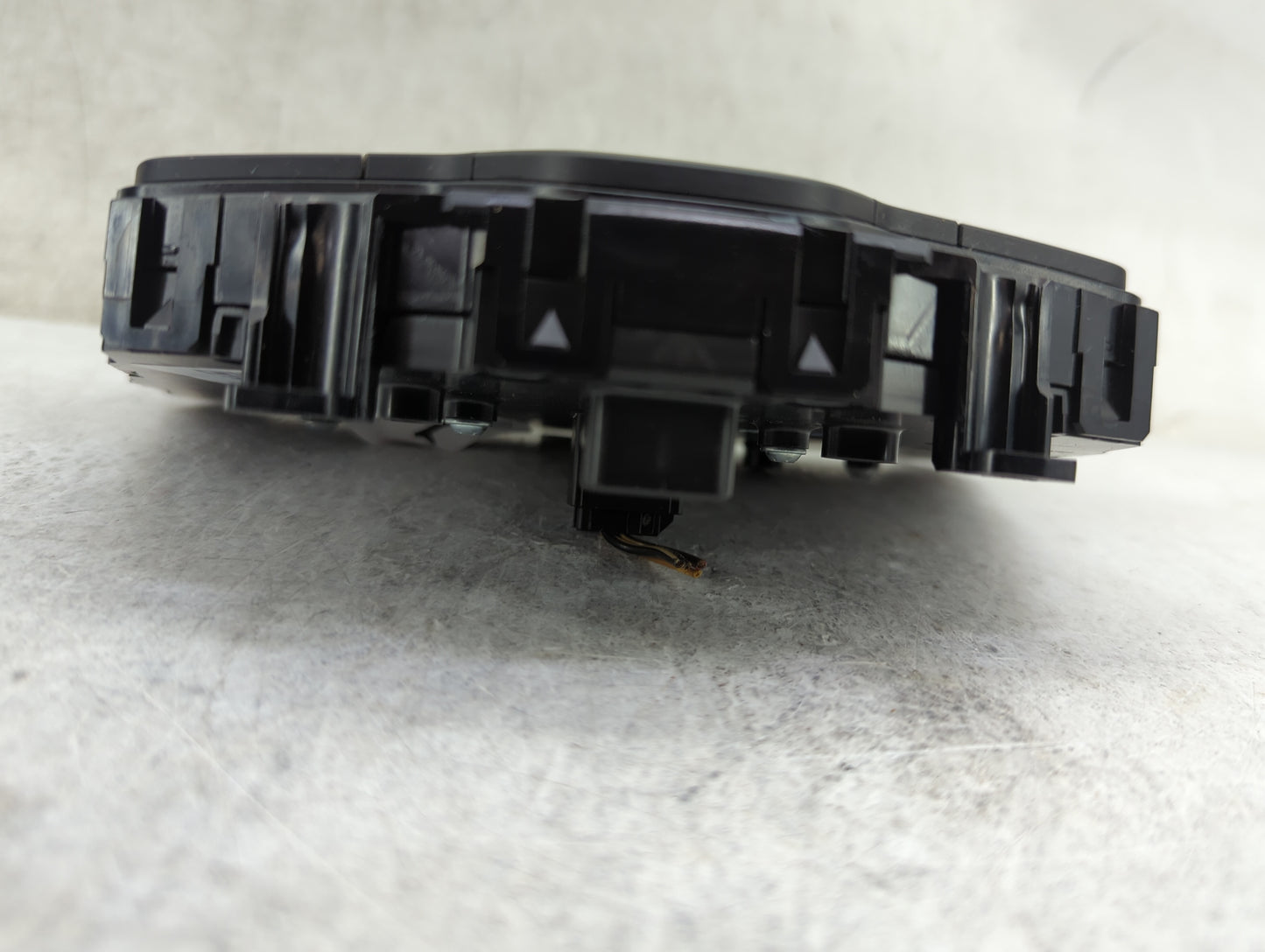 2015-2018 Ford Focus Radio AM FM Cd Player Receiver Replacement P/N:83F55C59 F1ET18K811LC Fits Fits 2015 2016 2017 2018 2019