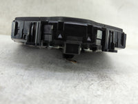 2015-2018 Ford Focus Radio AM FM Cd Player Receiver Replacement P/N:83F55C59 F1ET18K811LC Fits Fits 2015 2016 2017 2018 2019