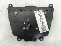 2015-2018 Ford Focus Radio AM FM Cd Player Receiver Replacement P/N:83F55C59 F1ET18K811LC Fits Fits 2015 2016 2017 2018 2019