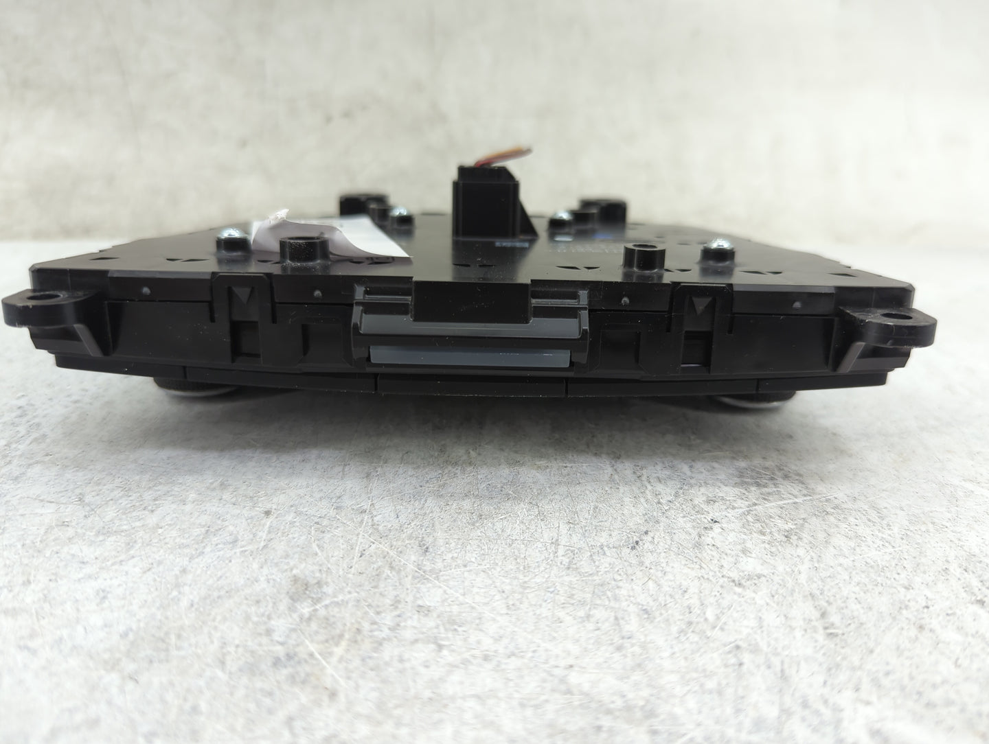 2015-2018 Ford Focus Radio AM FM Cd Player Receiver Replacement P/N:83F55C59 F1ET18K811LC Fits Fits 2015 2016 2017 2018 2019