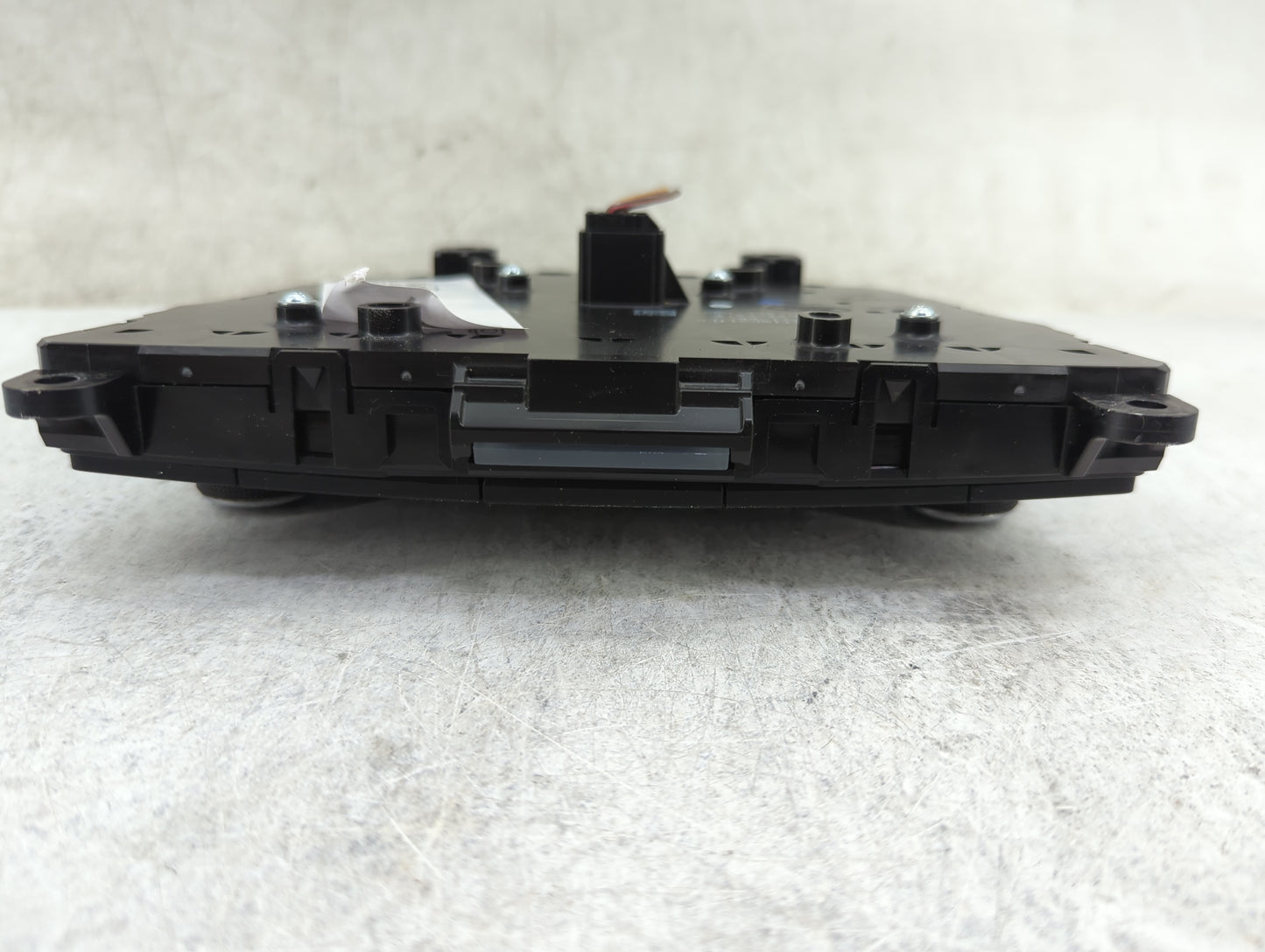 2015-2018 Ford Focus Radio AM FM Cd Player Receiver Replacement P/N:83F55C59 F1ET18K811LC Fits Fits 2015 2016 2017 2018 2019