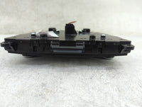 2015-2018 Ford Focus Radio AM FM Cd Player Receiver Replacement P/N:83F55C59 F1ET18K811LC Fits Fits 2015 2016 2017 2018 2019